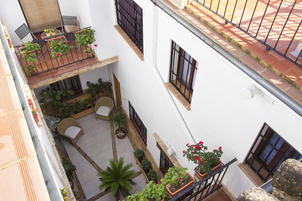 Casa Turistica Patio Cordobes - Parking Privado En La Juderia Apartment