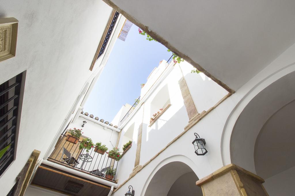Apartment Casa Turistica Patio Cordobes - Parking Privado En La Juderia