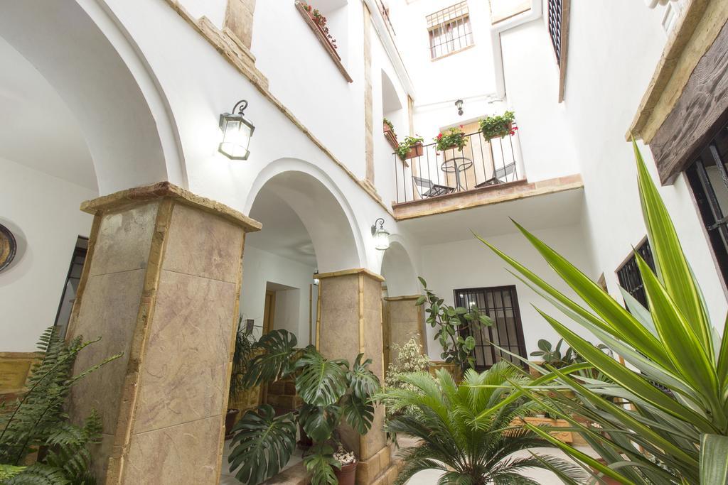 Apartment Casa Turistica Patio Cordobes - Parking Privado En La Juderia Cordoba