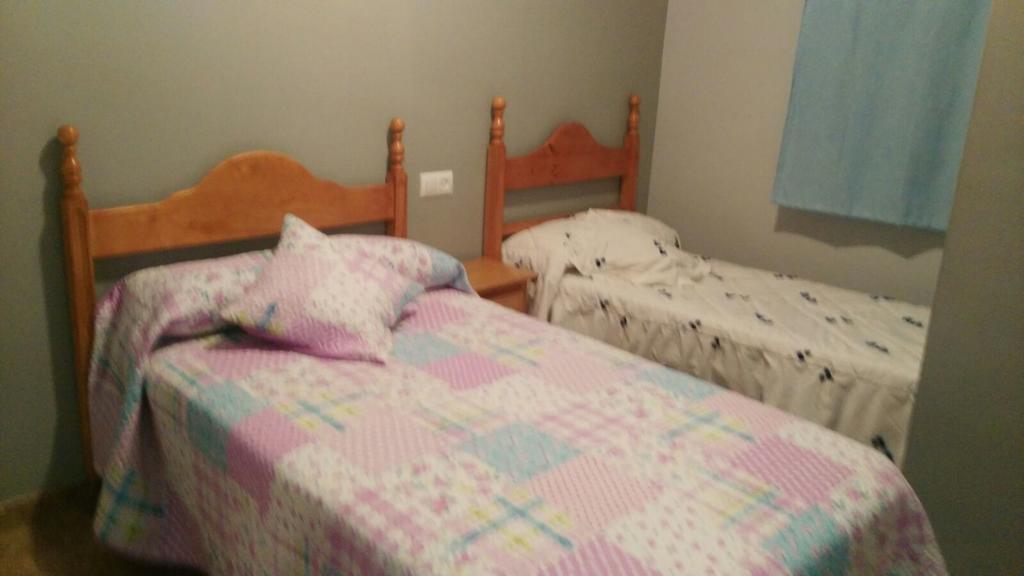 Holiday home Alojamiento Vacacional Inma Parking Gratis *