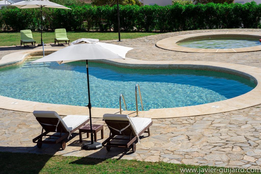 Maltes Hotel Nijar
