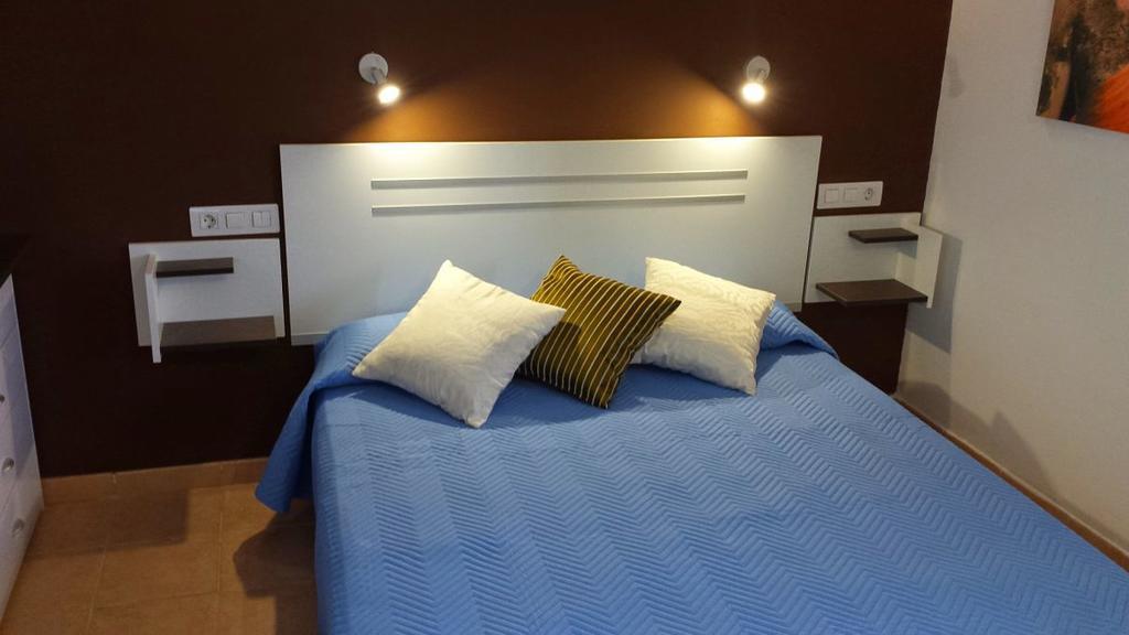 Residential Majada * Puerto del Rosario (Fuerteventura)