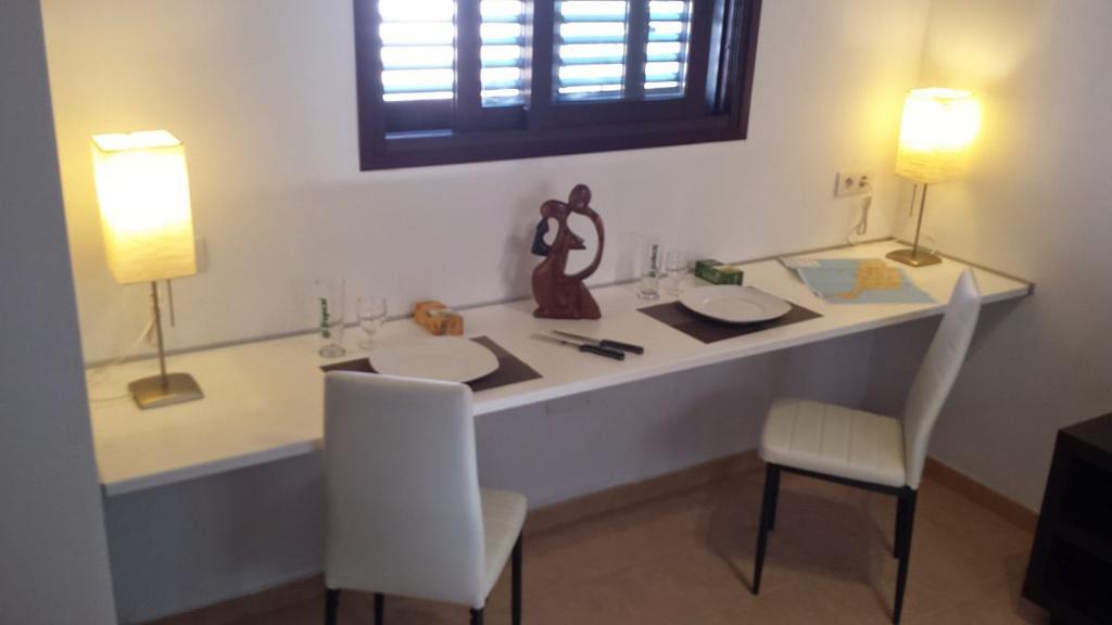 Сasa de vacaciones Residential Majada
