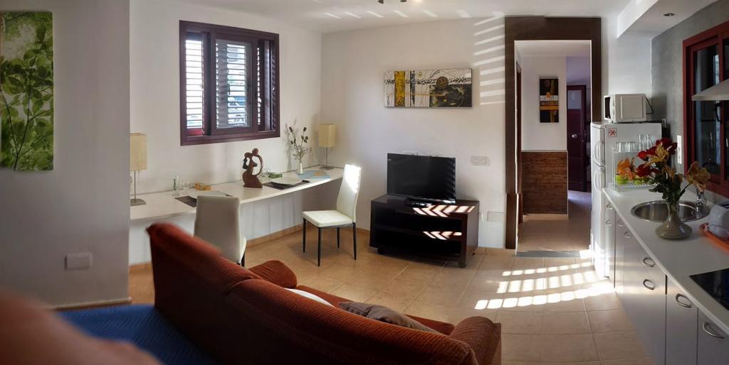 Residential Majada Puerto del Rosario (Fuerteventura)