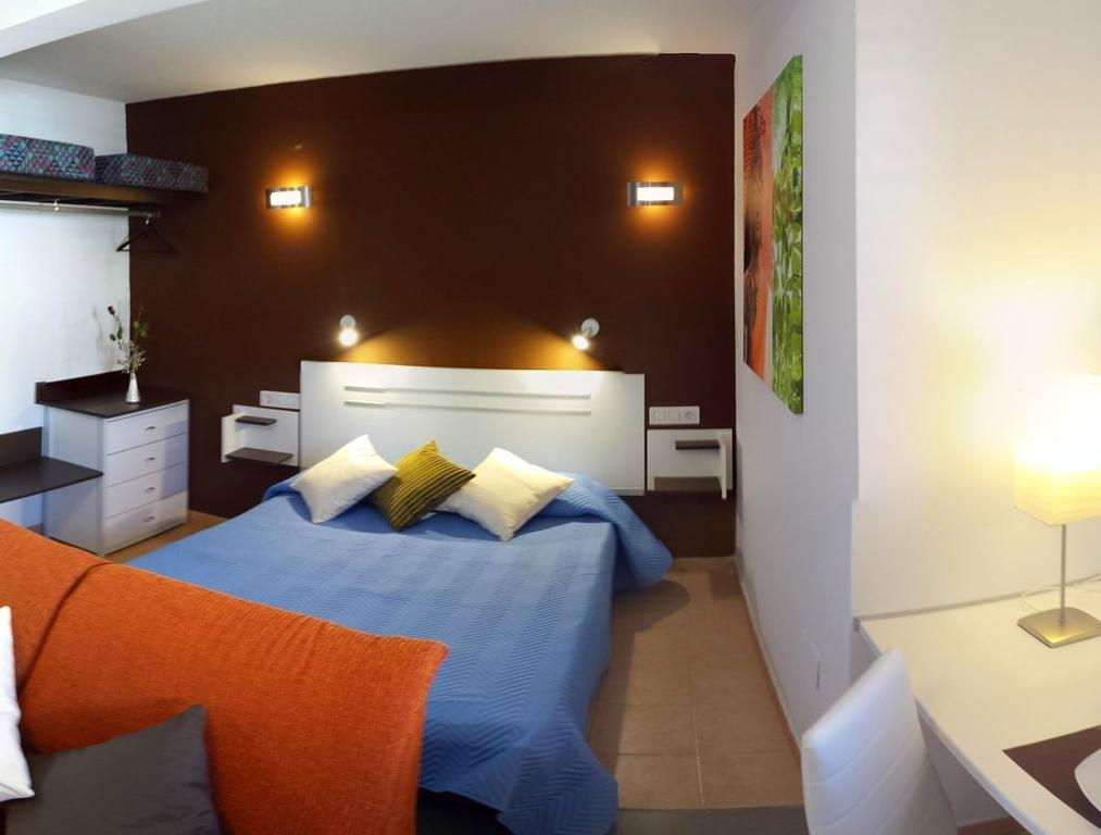 Residential Majada Сasa de vacaciones