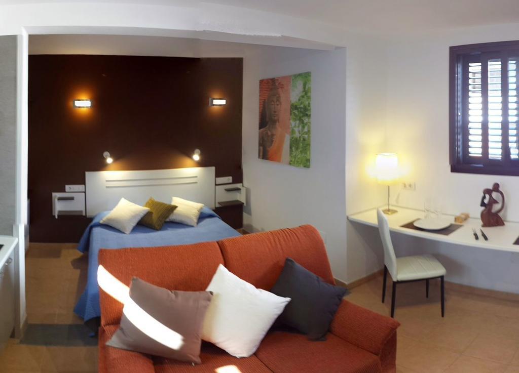 Holiday home Residential Majada *