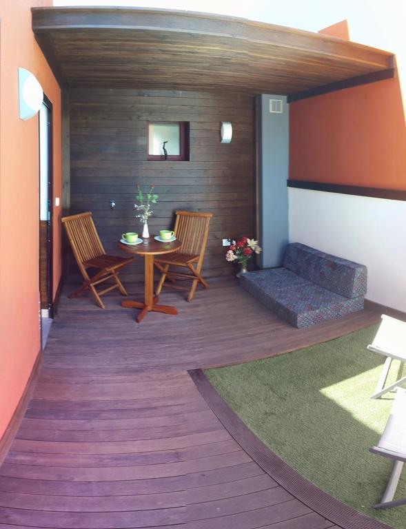 Residential Majada * Puerto del Rosario (Fuerteventura)