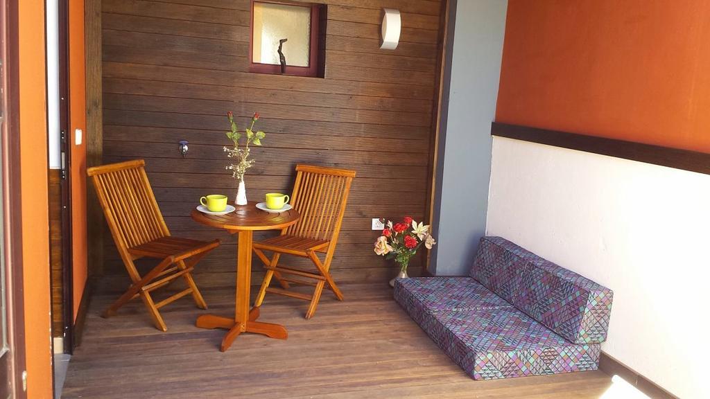 Holiday home Residential Majada