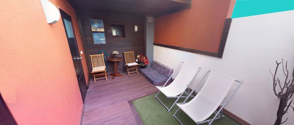 Residential Majada Holiday home Puerto del Rosario (Fuerteventura)
