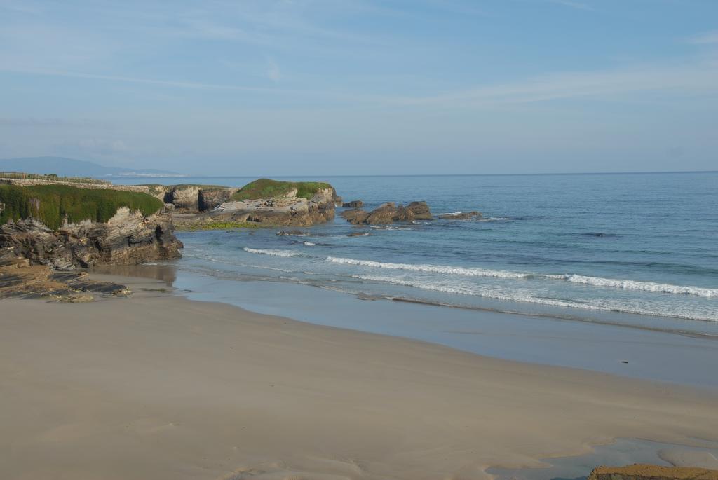 Hotel Playa De Catedrales