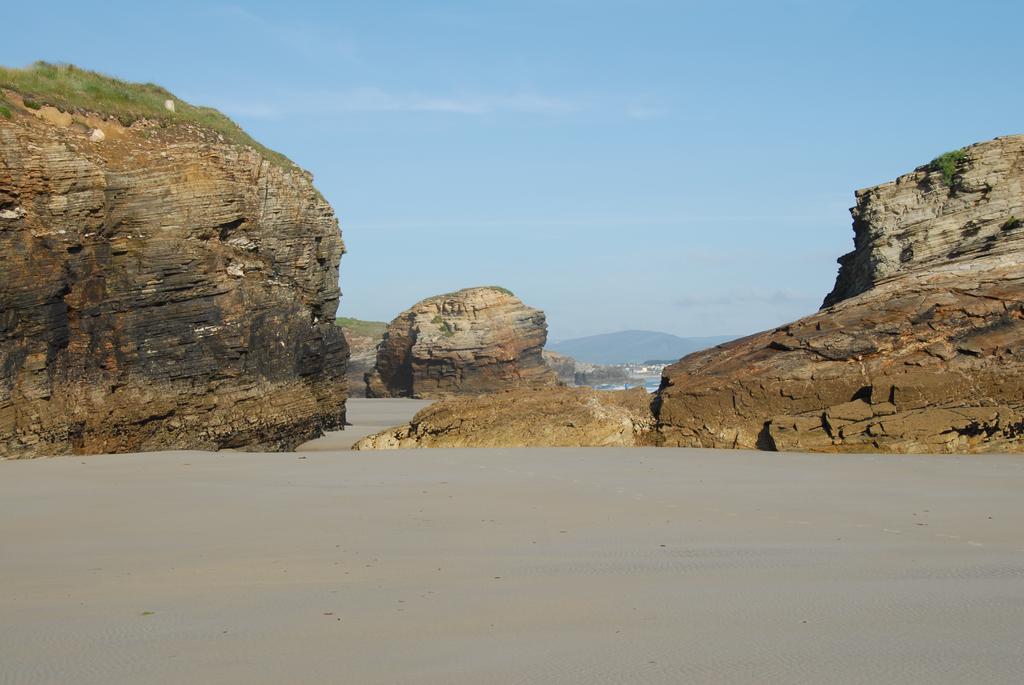 Playa De Catedrales Hotel