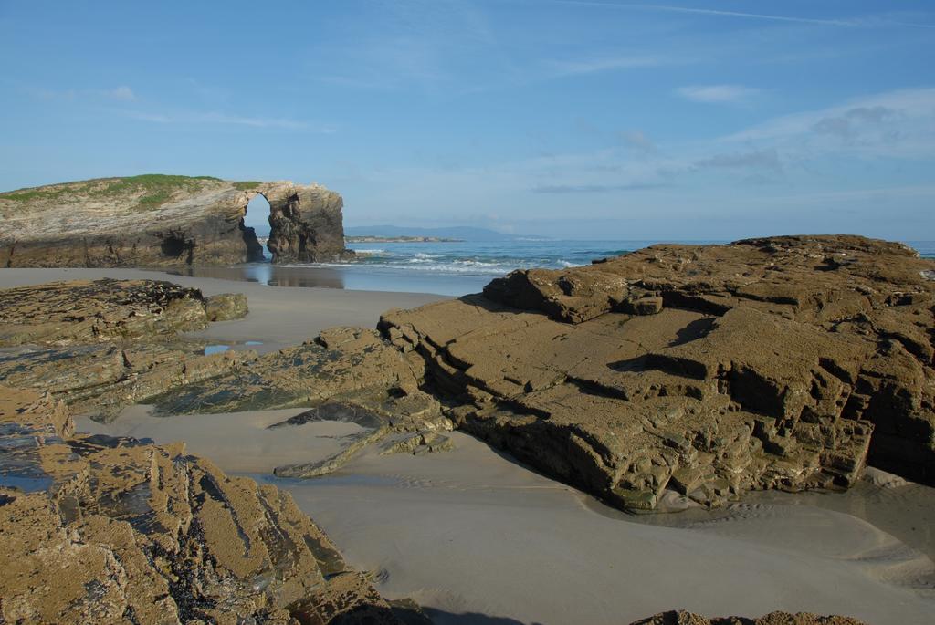 Playa De Catedrales Hotel 2*