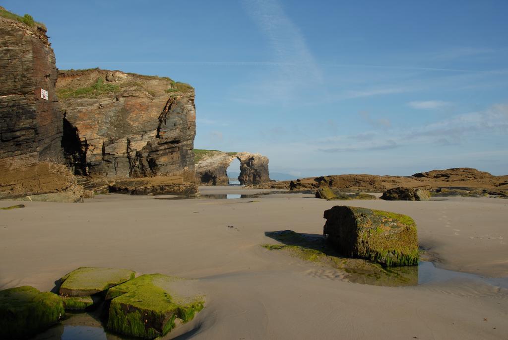 Playa De Catedrales 2*