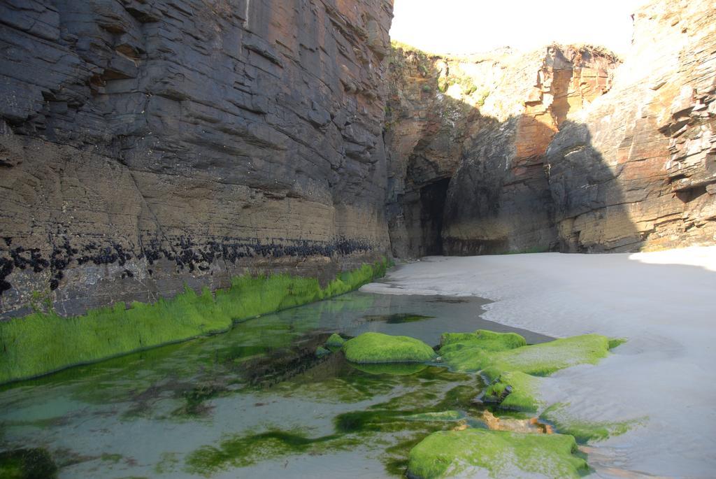 Playa De Catedrales Hotel 2*