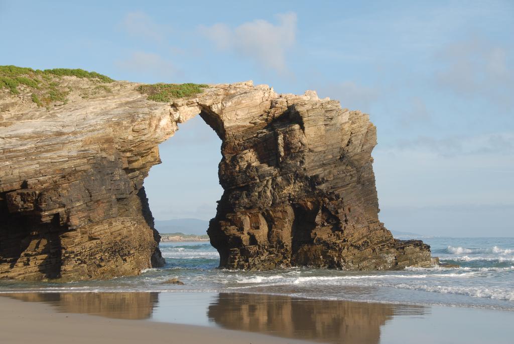 Hotel Playa De Catedrales Barreiros