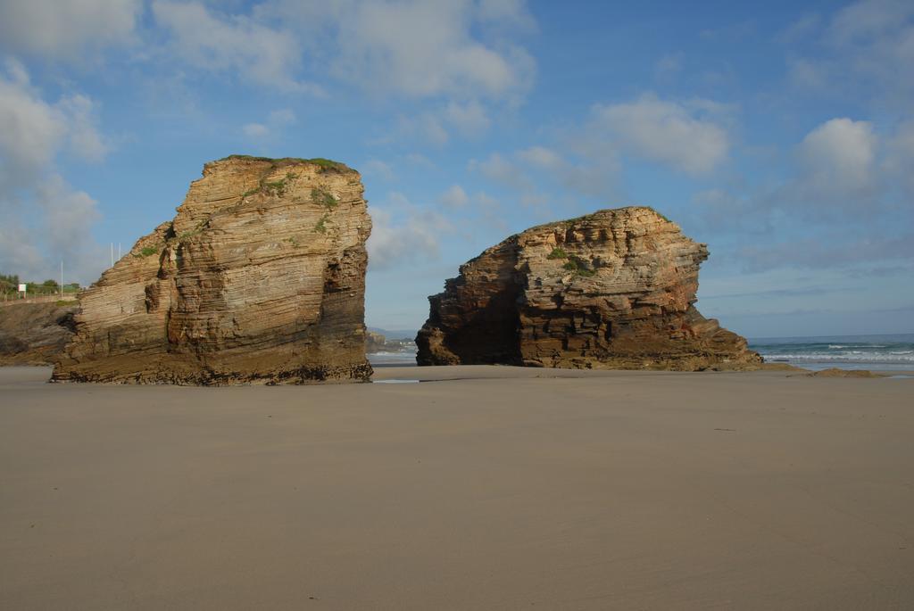 Hotel Playa De Catedrales