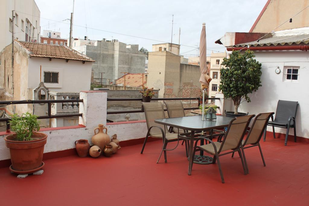 Apartment Arrabal De San Benito Ii Murcia