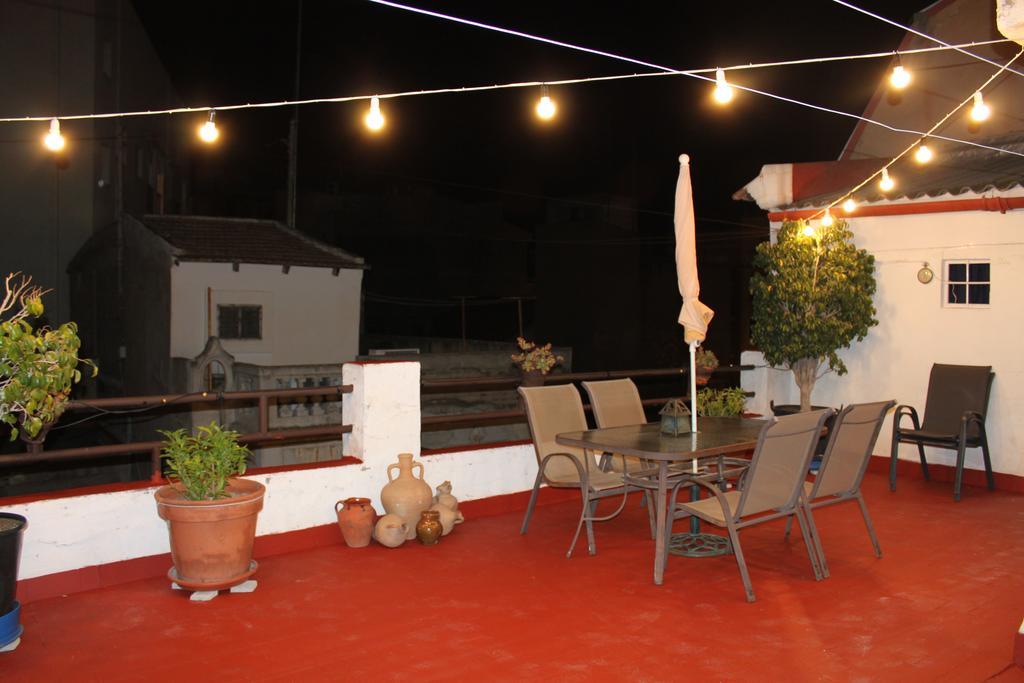 Arrabal De San Benito Ii Apartment Murcia