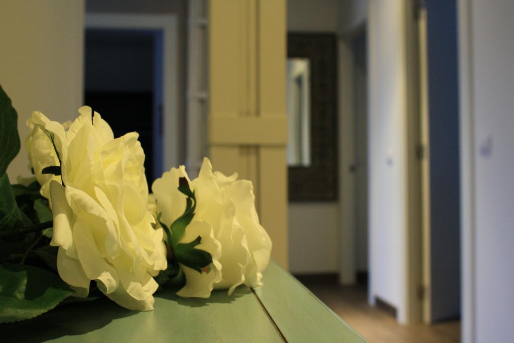 Balcones Del Arte Apartment