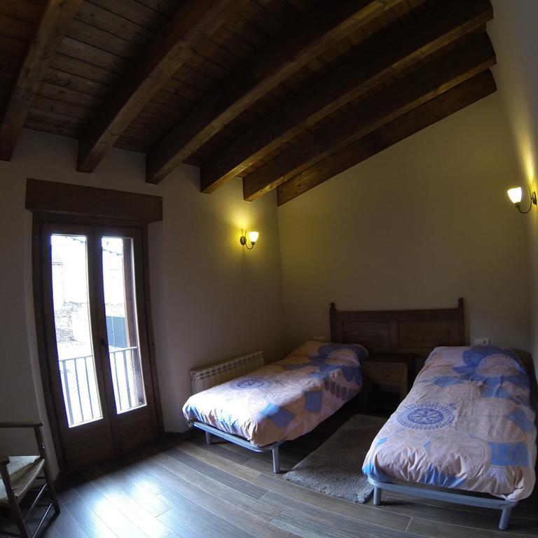 Cal Remolins Apartment Coll de Nargo