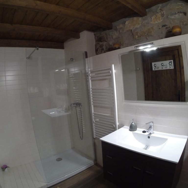 Cal Remolins Apartment
