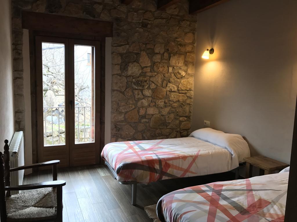 Apartment Cal Remolins *