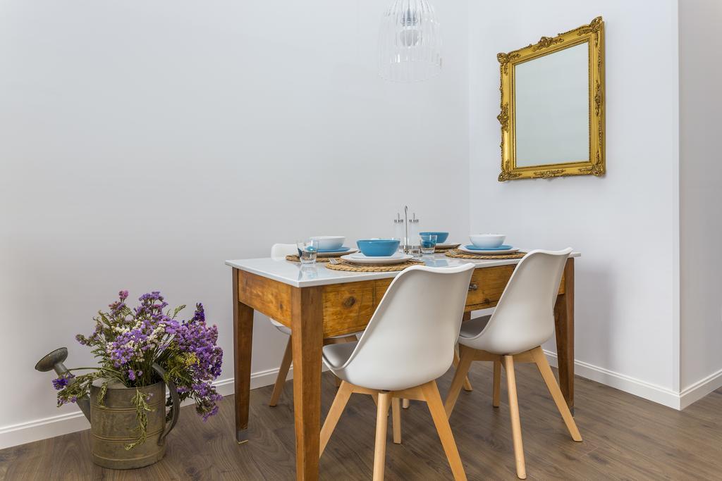 Apartment Puerta Del Sol Center