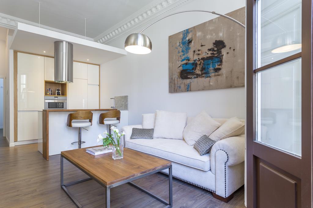 Puerta Del Sol Center Apartment