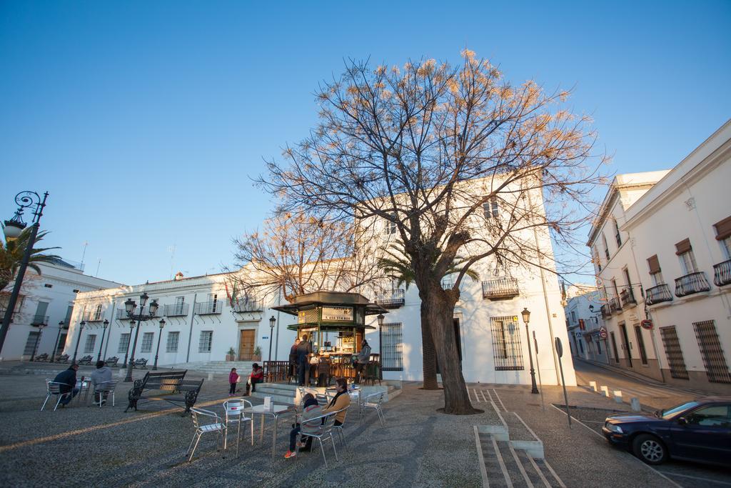 Extrenatura Alojamiento Villafranca de los Barros