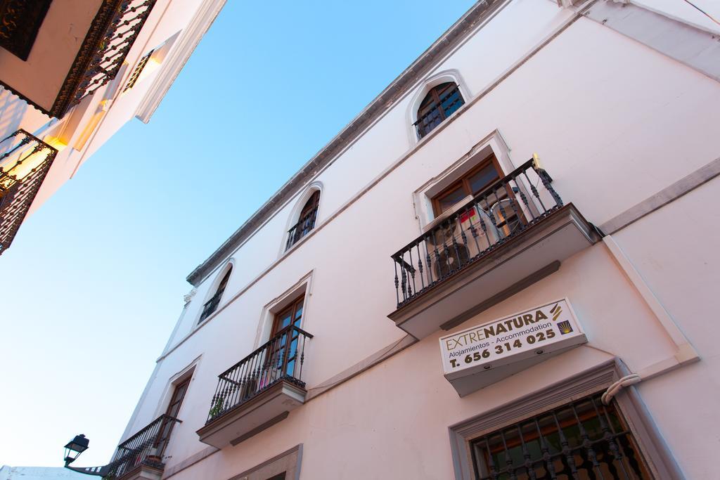 Extrenatura Alojamiento Hostal Villafranca de los Barros