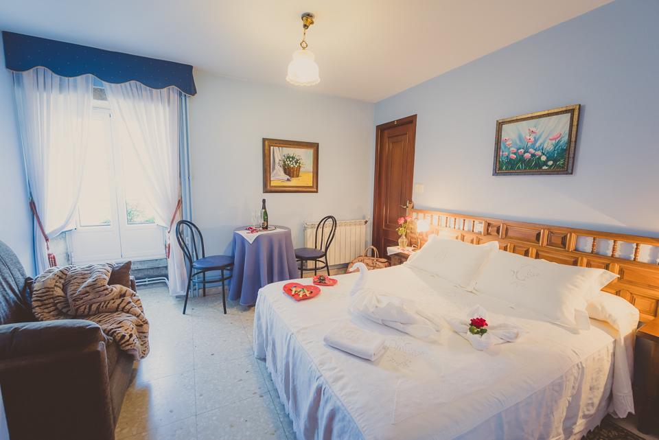 Guest house Pura 2*