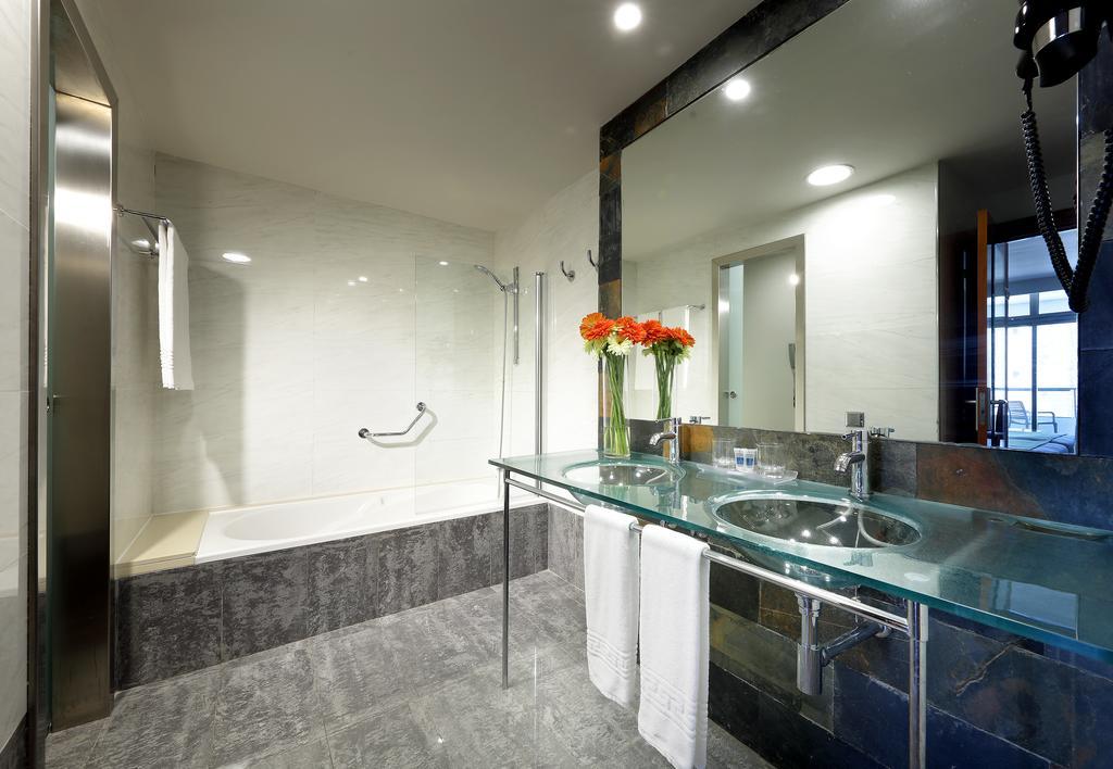 Eurostars Salinas Villa