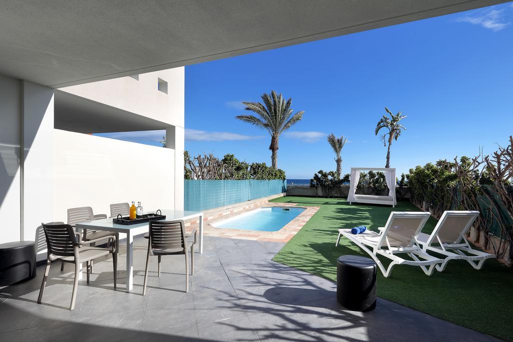 Villa Eurostars Salinas *
