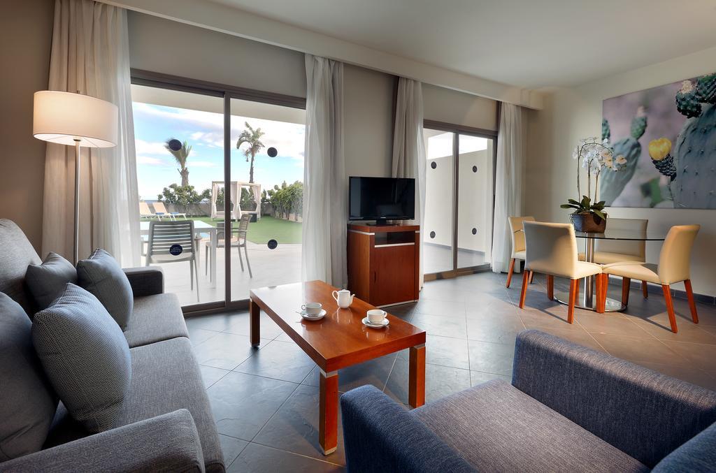 Eurostars Salinas Villa Caleta De Fuste