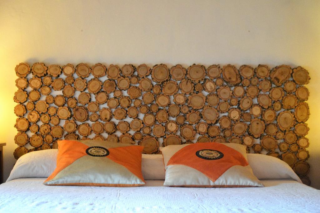 La Casa Del Teix Country house *