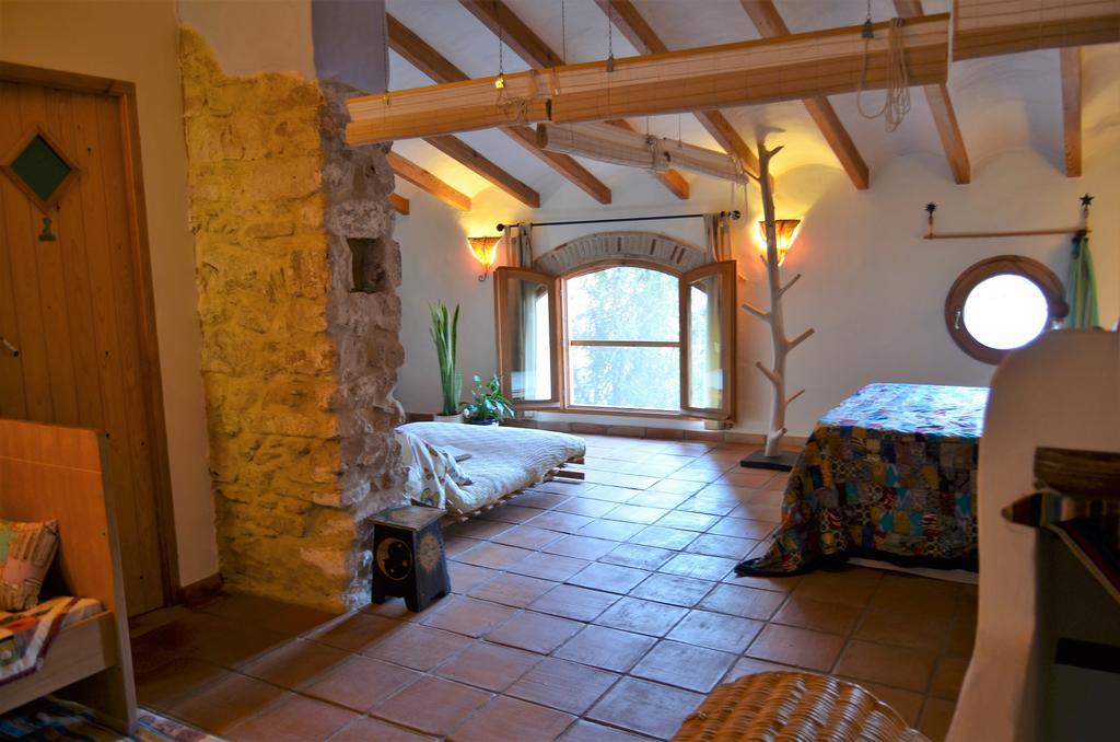La Casa Del Teix Country house