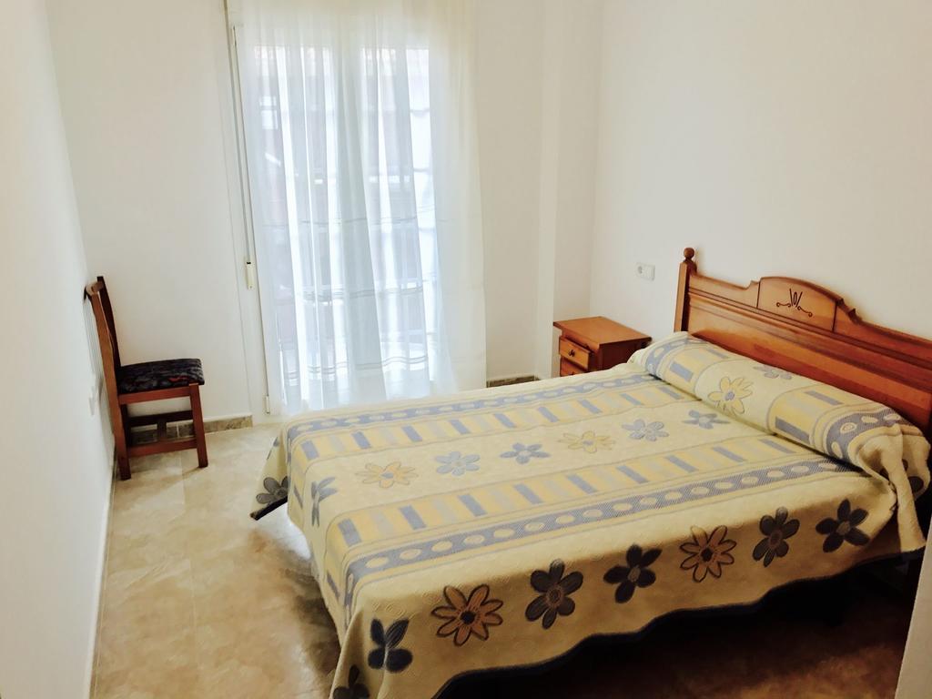 Madeira Playa Apartamento