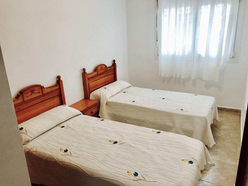 Madeira Playa Apartamento *
