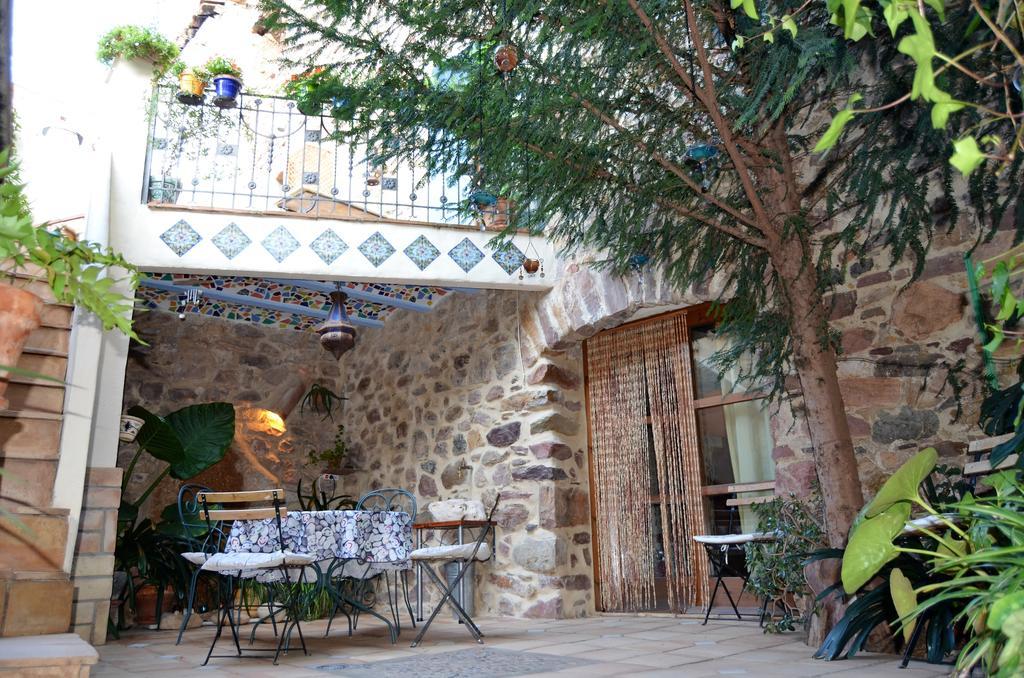 Country house La Casa Del Teix *