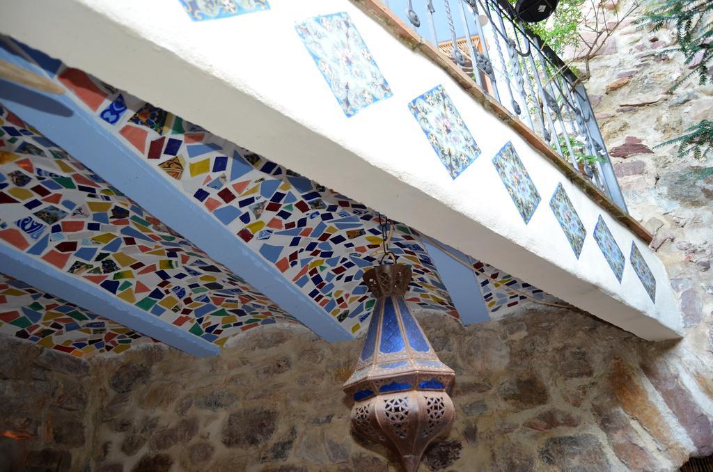 La Casa Del Teix * Eslida