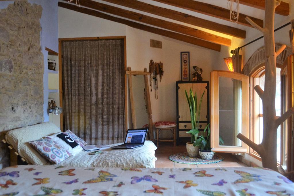 La Casa Del Teix * Eslida