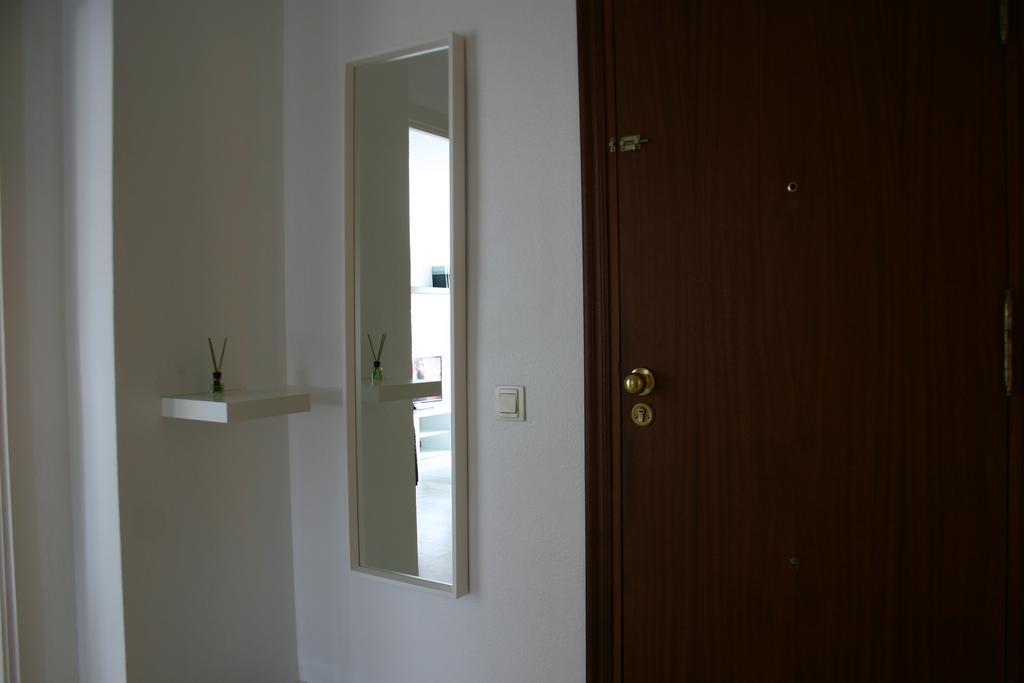 Apartment Las Adelfas *