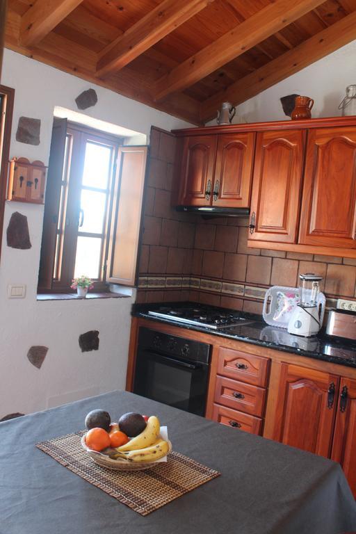 Сasa de vacaciones Casa La Bodega