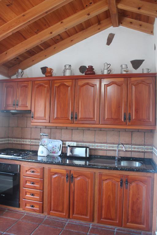 Casa La Bodega *