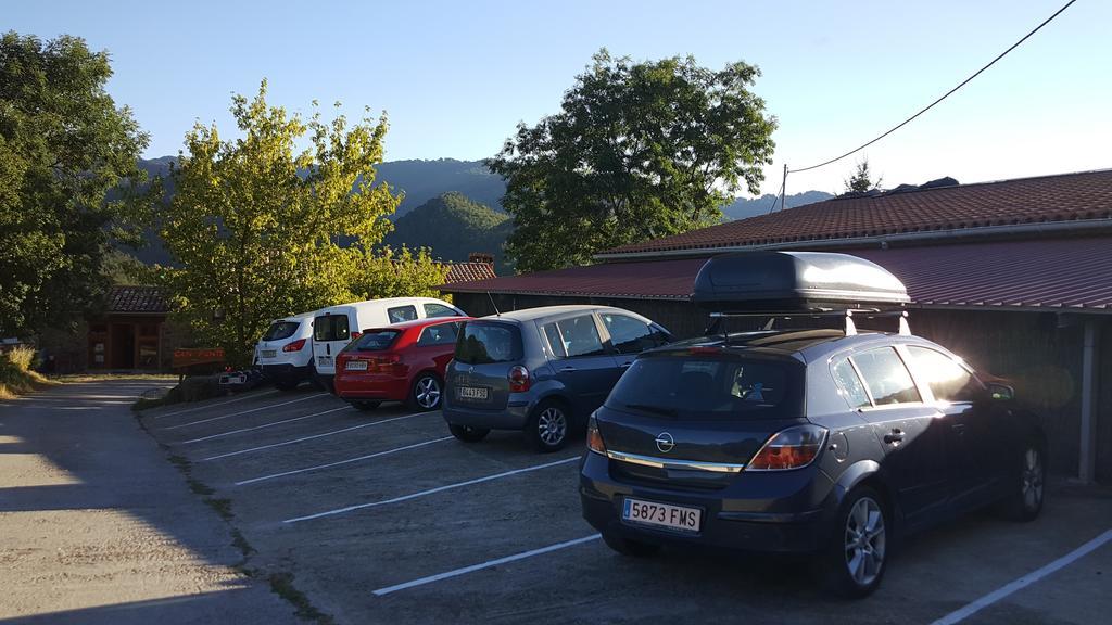Allotjaments Rurals Punti