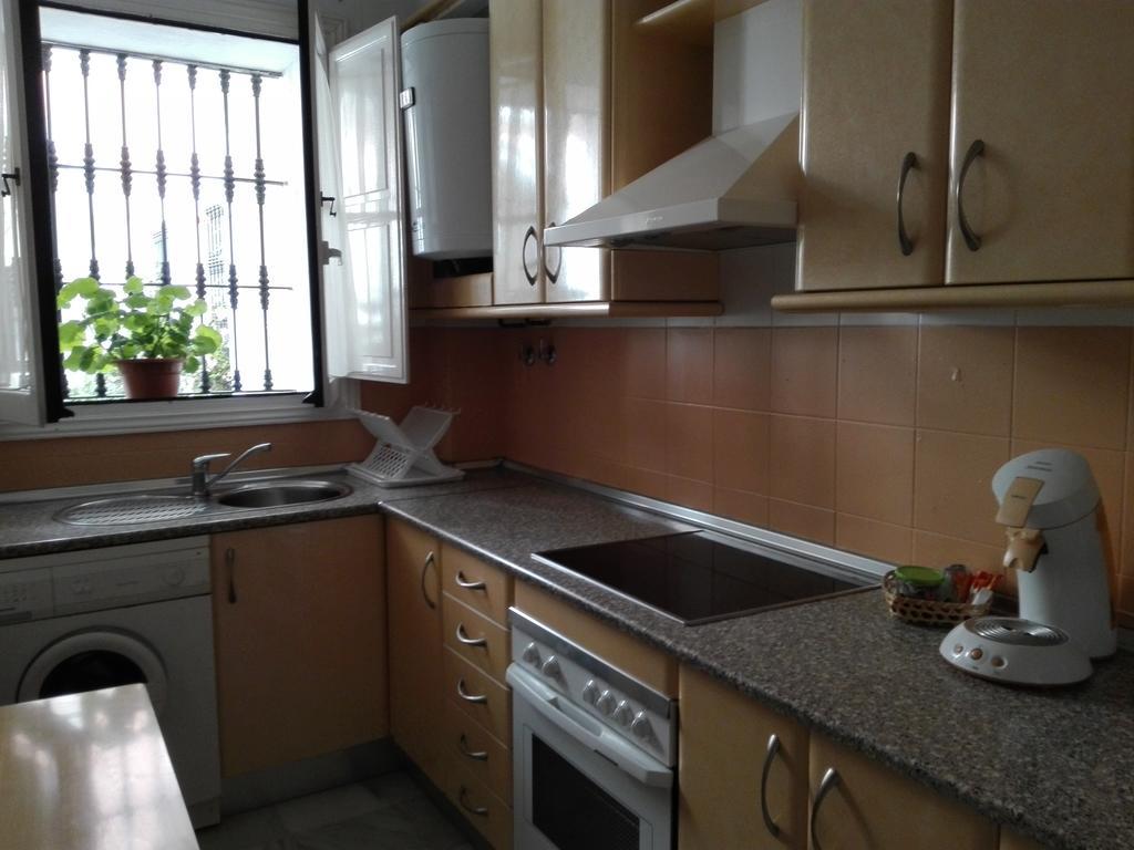 Apartamento San Miguel Caballeros