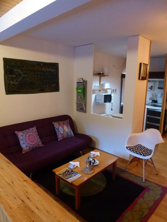 Apartment La Molina