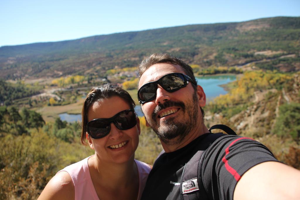 El Rincón Del Juez Сasa de vacaciones