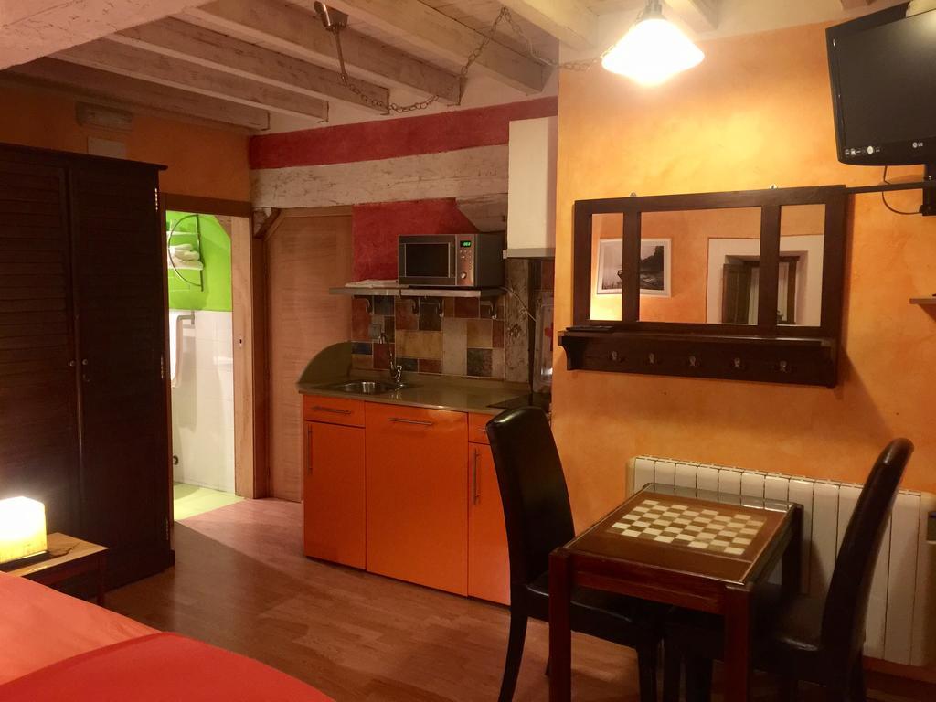 Alquitara Apartamento