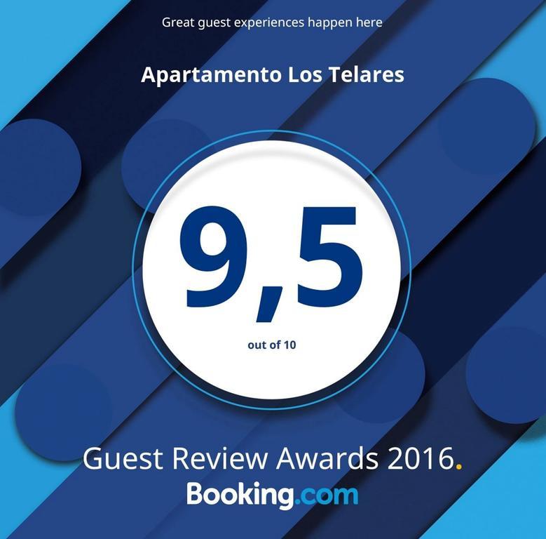 Apartment Vut Los Telares Muralla *